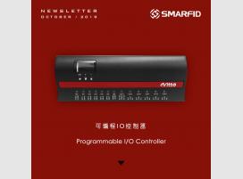 October-Programmable I/O Controller